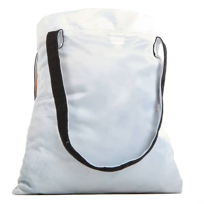 Real Madrid Reworked Tote Bag - 9/10 - (One Size)