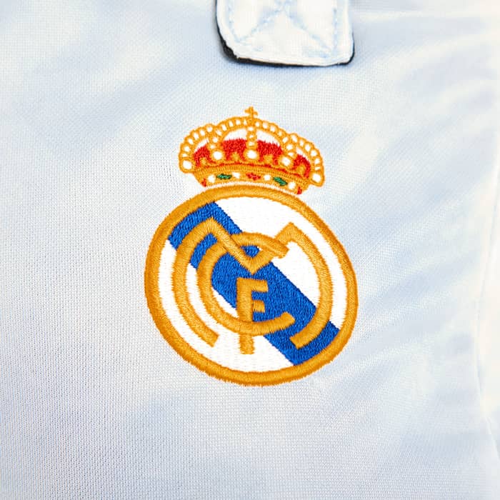 Real Madrid Reworked Tote Bag - 9/10 - (One Size)