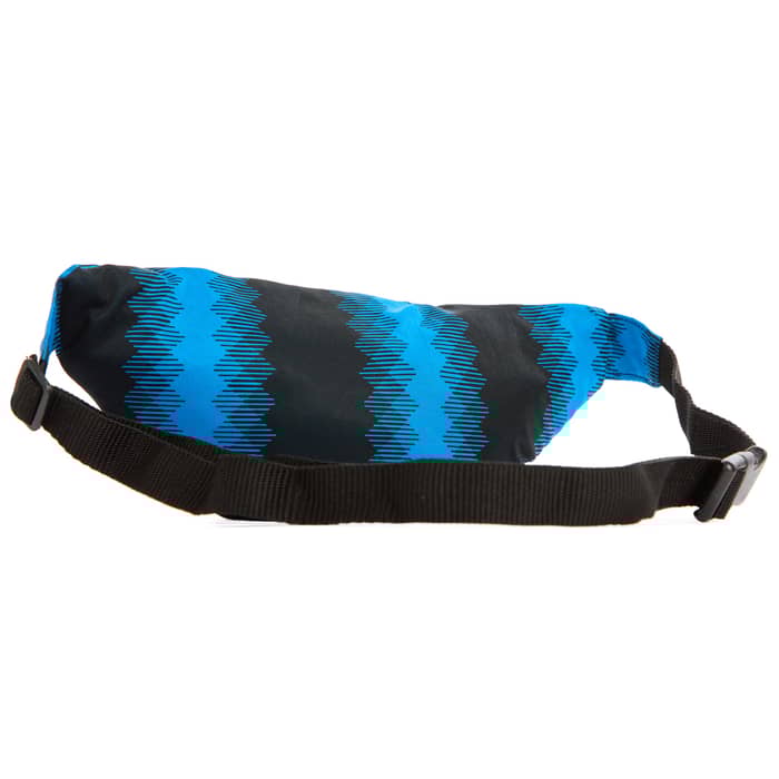 Inter Milan Reworked Bum Bag - 10/10 - (One Size)