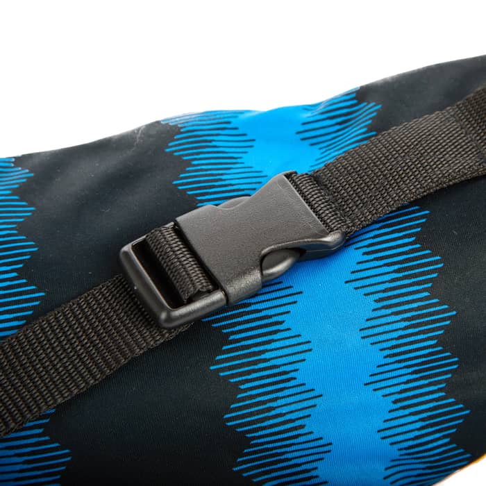 Inter Milan Reworked Bum Bag - 10/10 - (One Size)