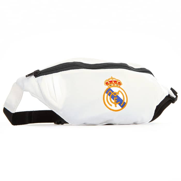 Real Madrid Reworked Bum Bag - 9/10 - (One Size)