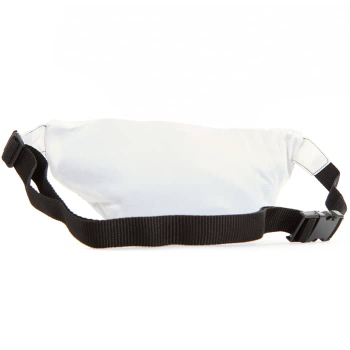 Real Madrid Reworked Bum Bag - 9/10 - (One Size)