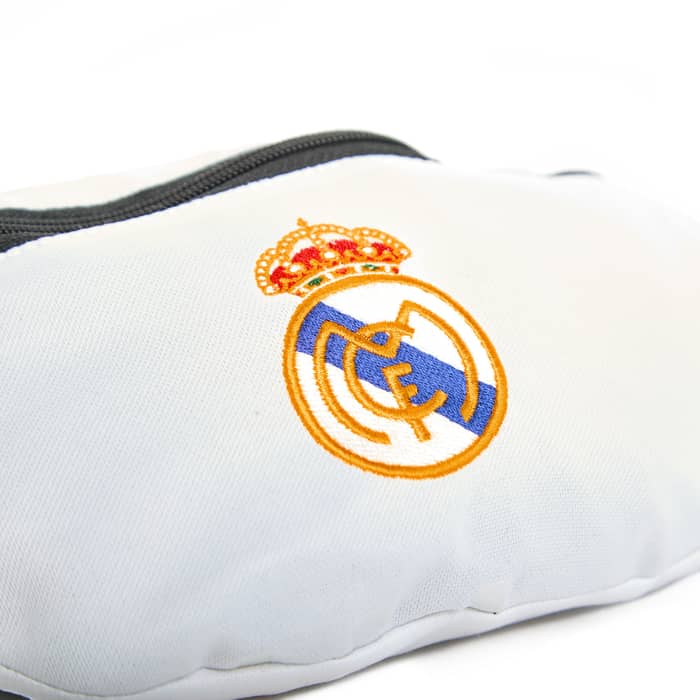 Real Madrid Reworked Bum Bag - 9/10 - (One Size)