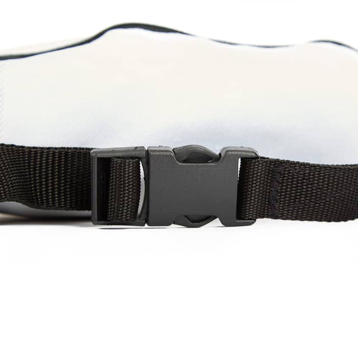 Real Madrid Reworked Bum Bag - 9/10 - (One Size)