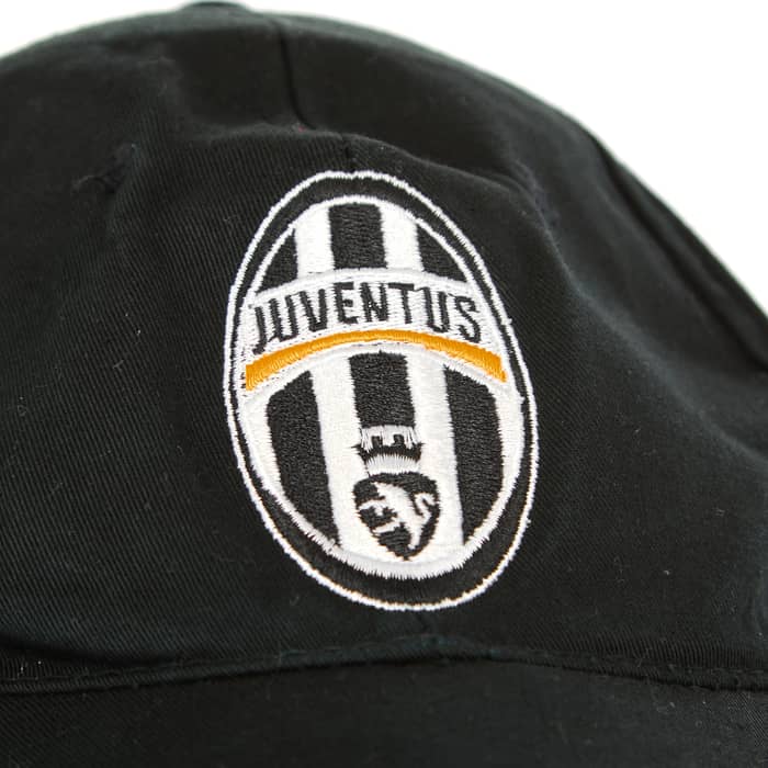 2000s Juventus Cap - 7/10 - (Adults)