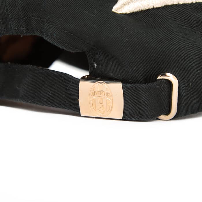 2000s Juventus Cap - 7/10 - (Adults)