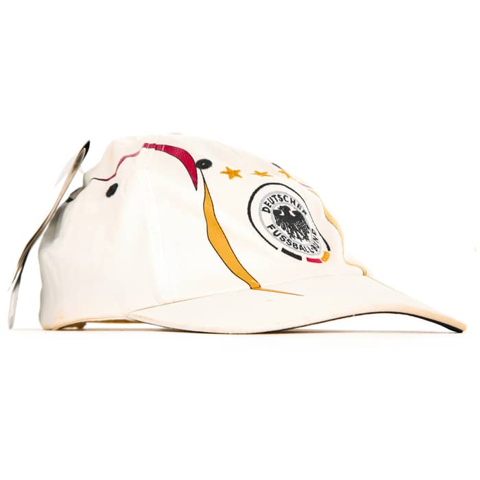 2005-07 Germany adidas Cap (Adults)