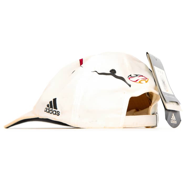 2005-07 Germany adidas Cap (Adults)