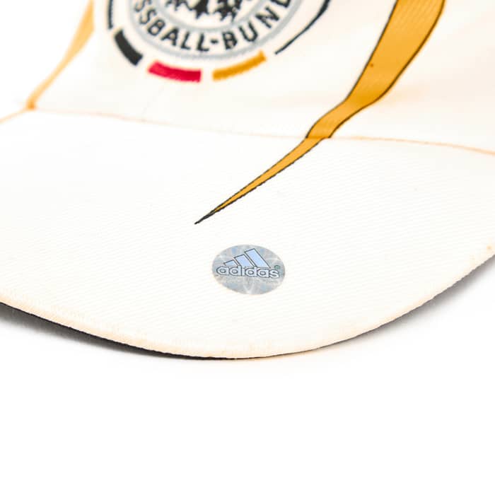 2005-07 Germany adidas Cap (Adults)