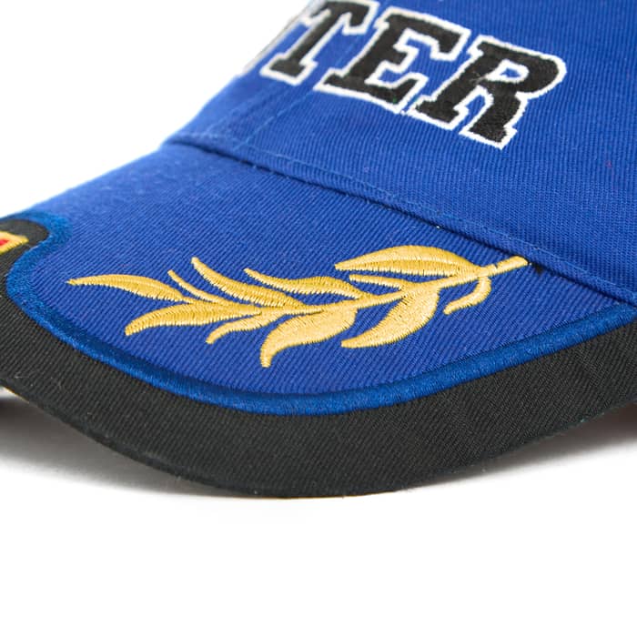 2000s Inter Milan Cap - 8/10 - (Adults)