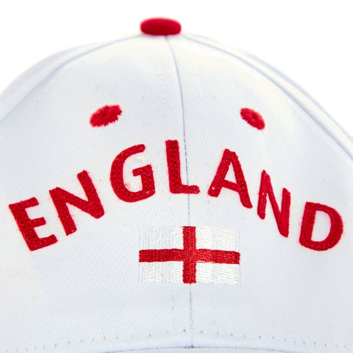 2000s England Cap - 10/10 - (Adults)