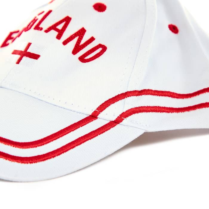 2000s England Cap - 10/10 - (Adults)
