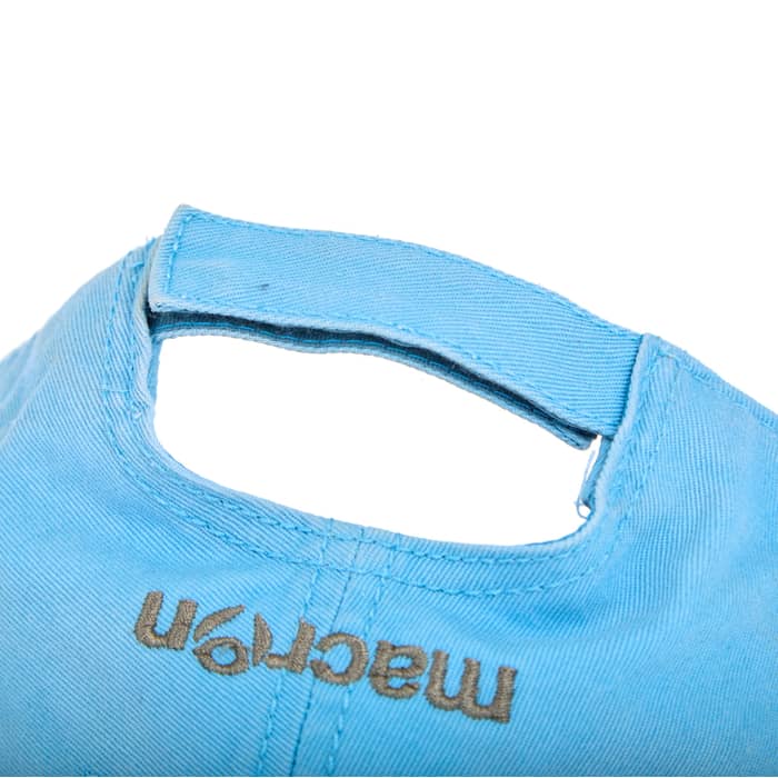 2012-13 Lazio Macron Cap - 8/10 - (One Size)