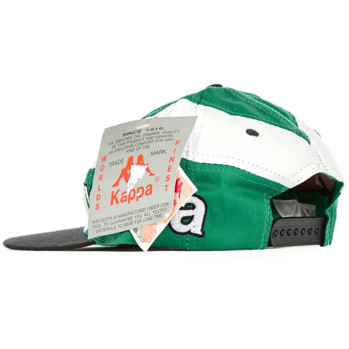 1995-96 Real Betis Kappa Cap (Adults)