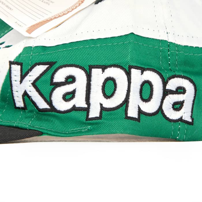 1995-96 Real Betis Kappa Cap (Adults)