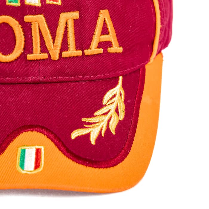 2000s Roma Cap - 9/10 - (Adults)