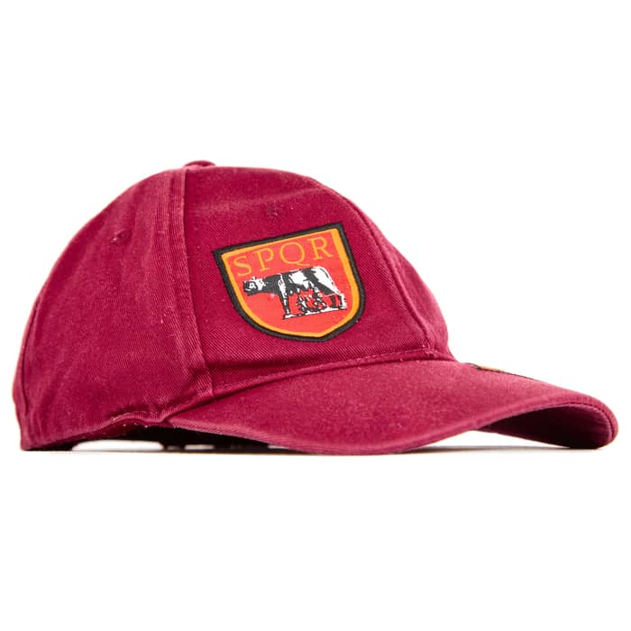 2000s Roma Cap - 9/10 - (Adults)