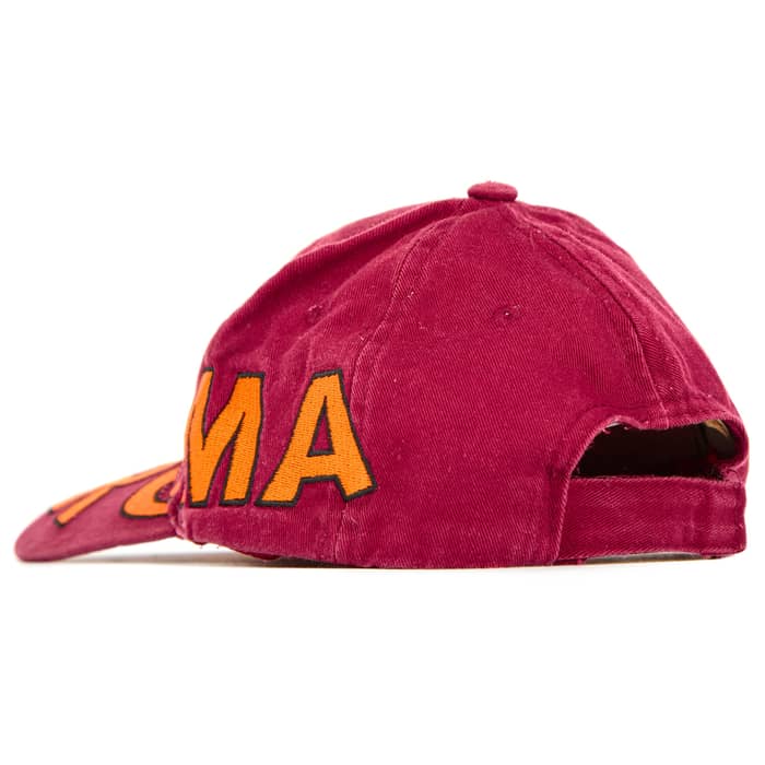 2000s Roma Cap - 9/10 - (Adults)