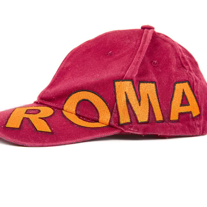 2000s Roma Cap - 9/10 - (Adults)