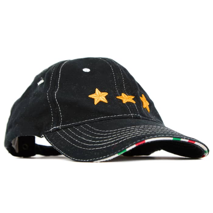 2000s Juventus Cap - 10/10 - (Adults)