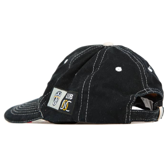 2000s Juventus Cap - 10/10 - (Adults)