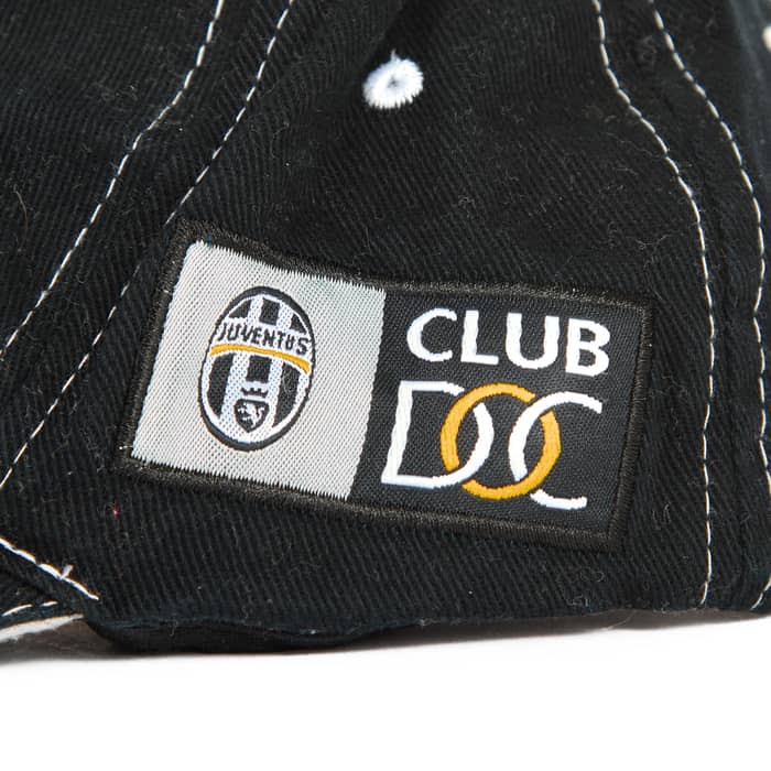 2000s Juventus Cap - 10/10 - (Adults)