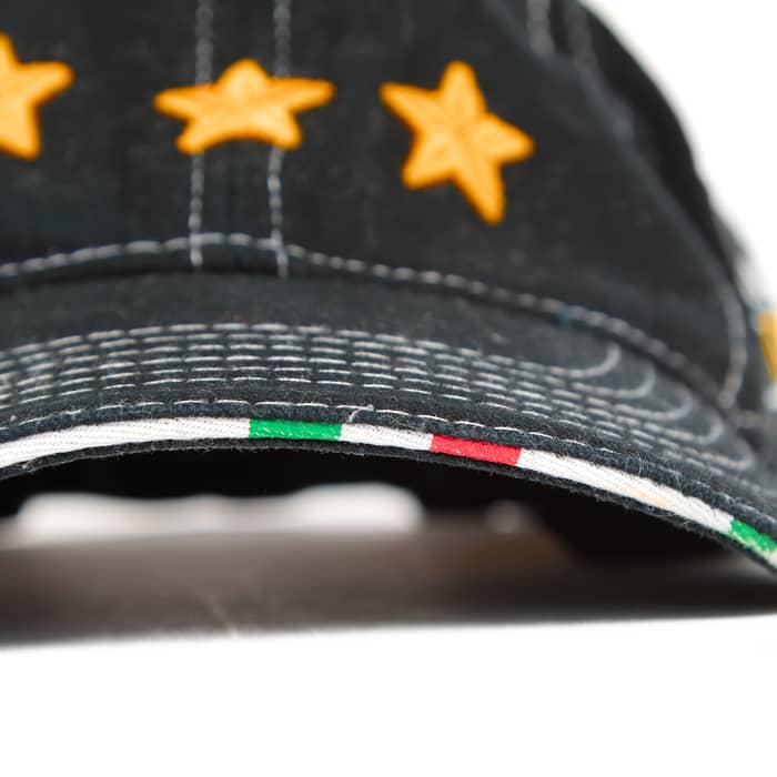 2000s Juventus Cap - 10/10 - (Adults)