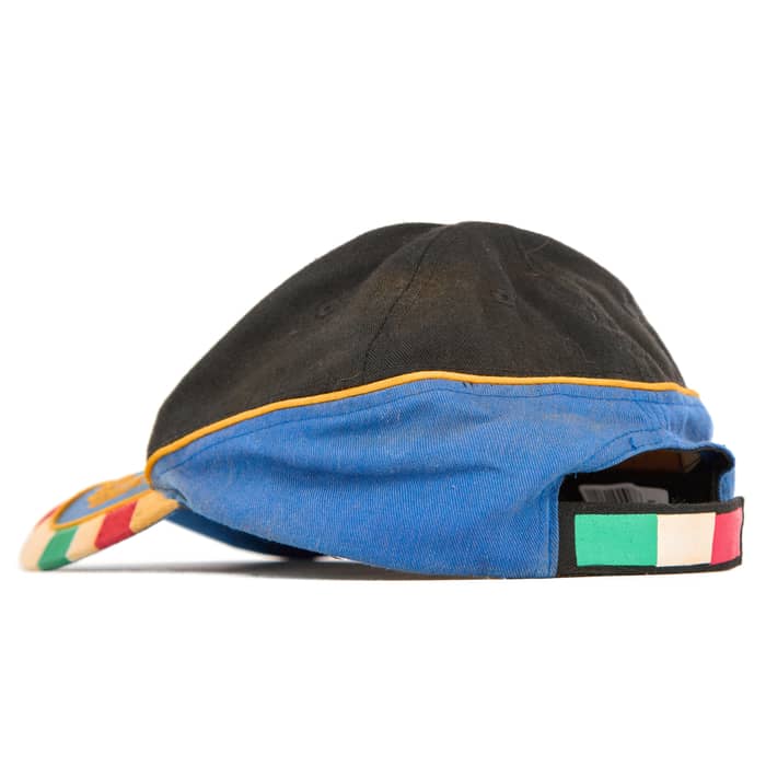 2000s Inter Milan Cap - 5/10 - (Adults)