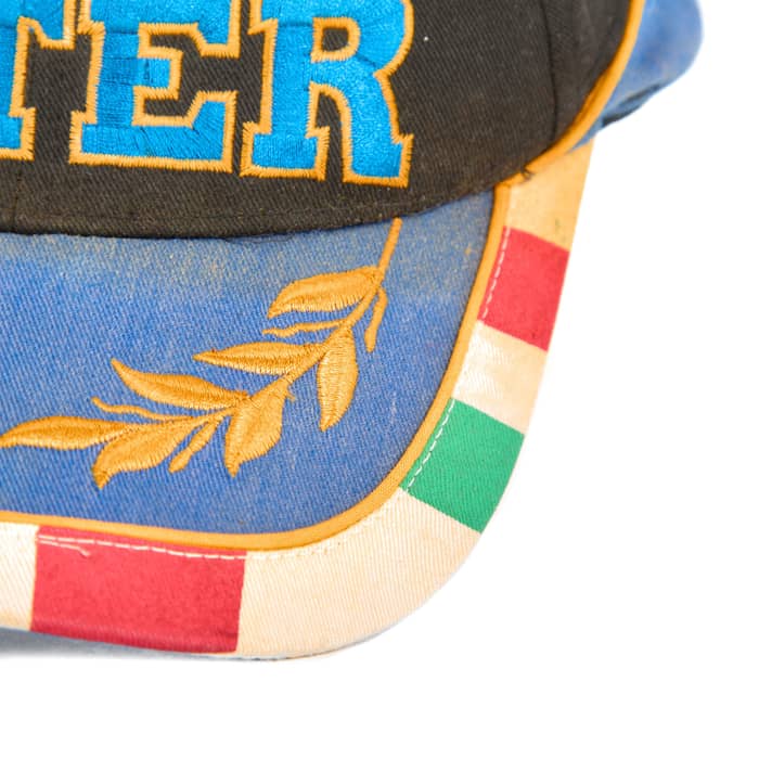 2000s Inter Milan Cap - 5/10 - (Adults)