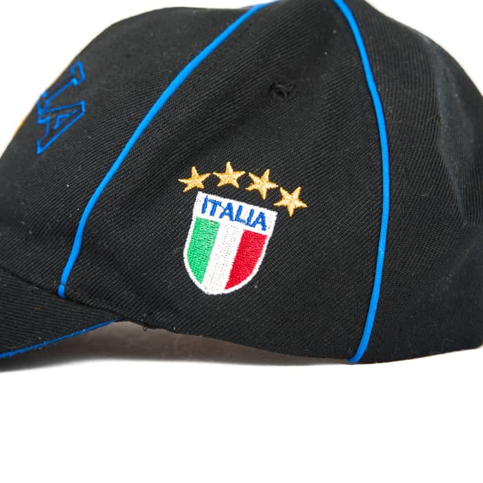 2000s Italy Cap - 8/10 - (Adults)