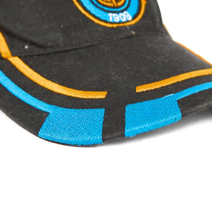 2000s Inter Milan Cap - 7/10 - (Adults)