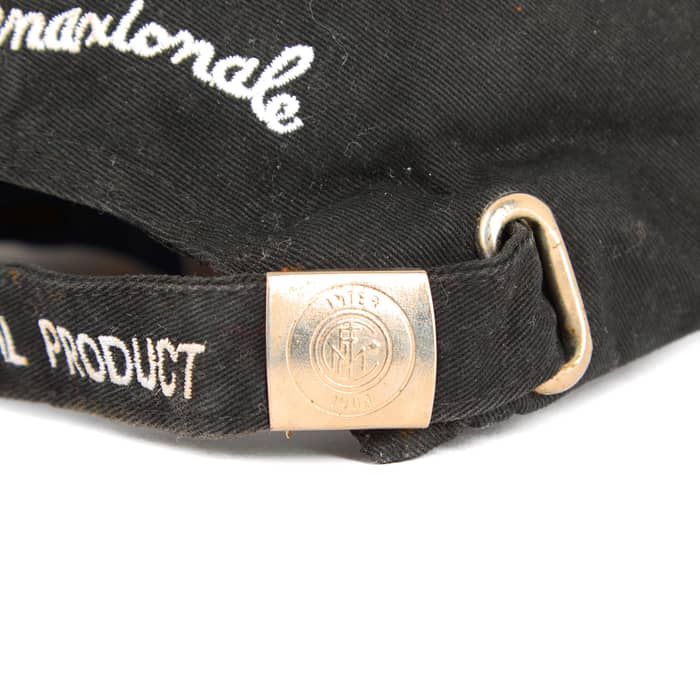 2000s Inter Milan Cap - 7/10 - (Adults)