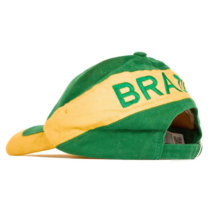 2000s Brazil Cap - 5/10 - (Adults)