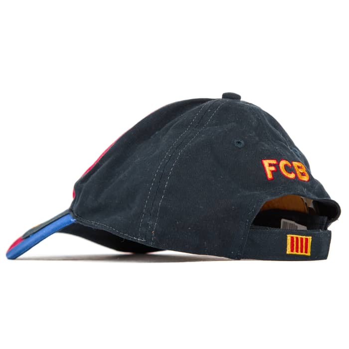 2003-04 Barcelona Cap - 10/10 - (Adults)