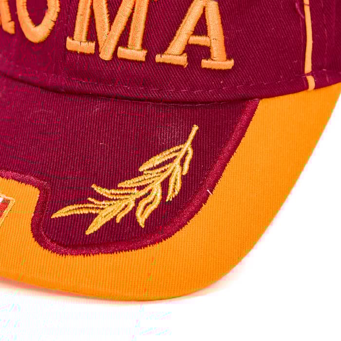 2000s Roma Cap - 10/10 - (Adults)