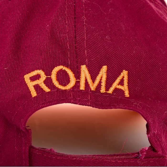 2000s Roma Cap - 10/10 - (Adults)