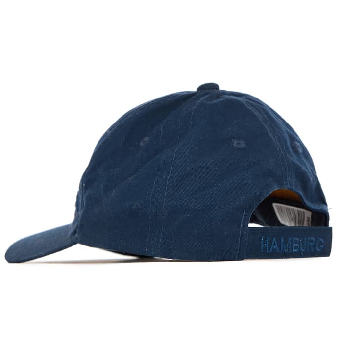 2000s Hamburg Cap - 10/10 - (Adults)