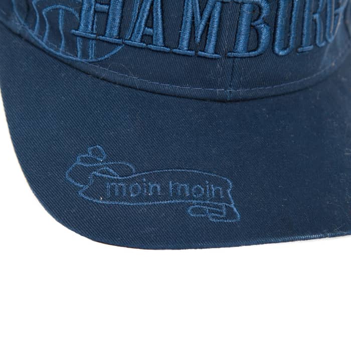 2000s Hamburg Cap - 10/10 - (Adults)