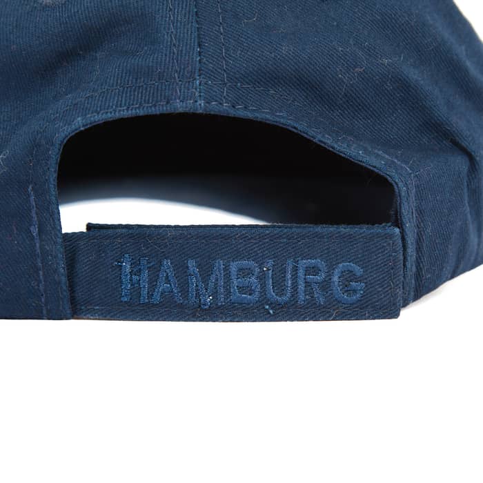 2000s Hamburg Cap - 10/10 - (Adults)