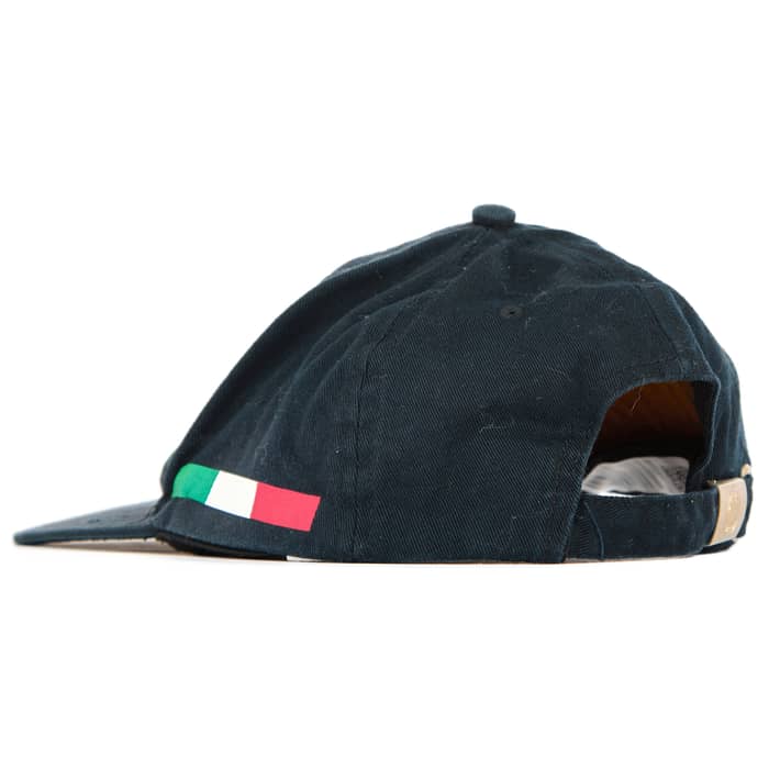 2000s AC Milan Cap - 8/10 - (Adults)