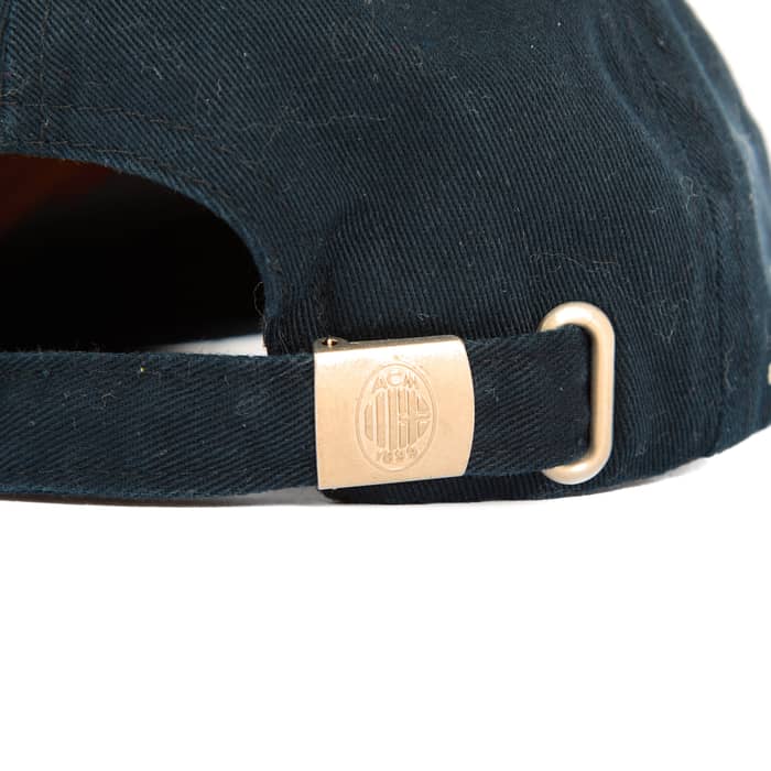 2000s AC Milan Cap - 8/10 - (Adults)