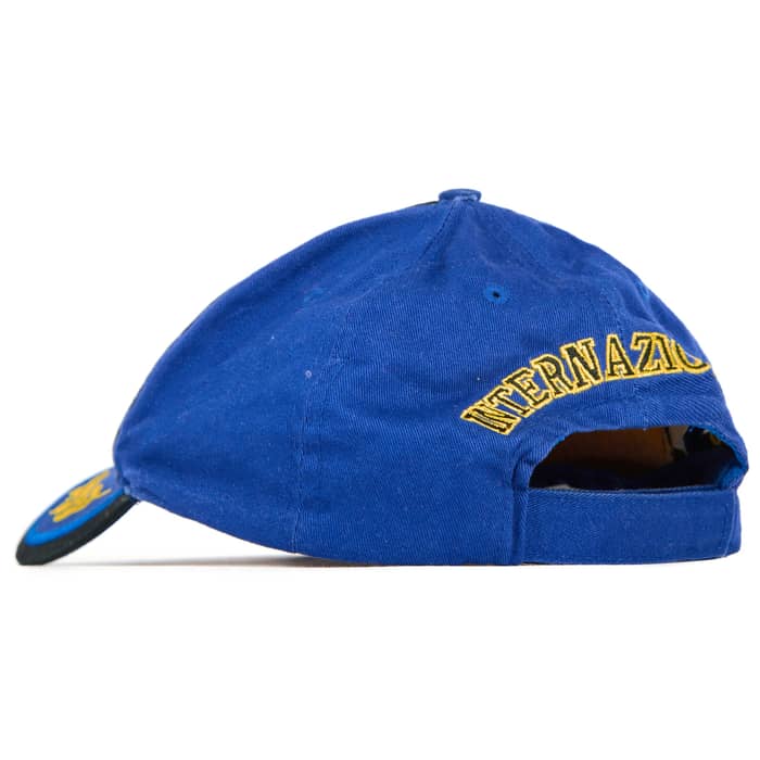 2000s Inter Milan Cap - 9/10 - (Adults)