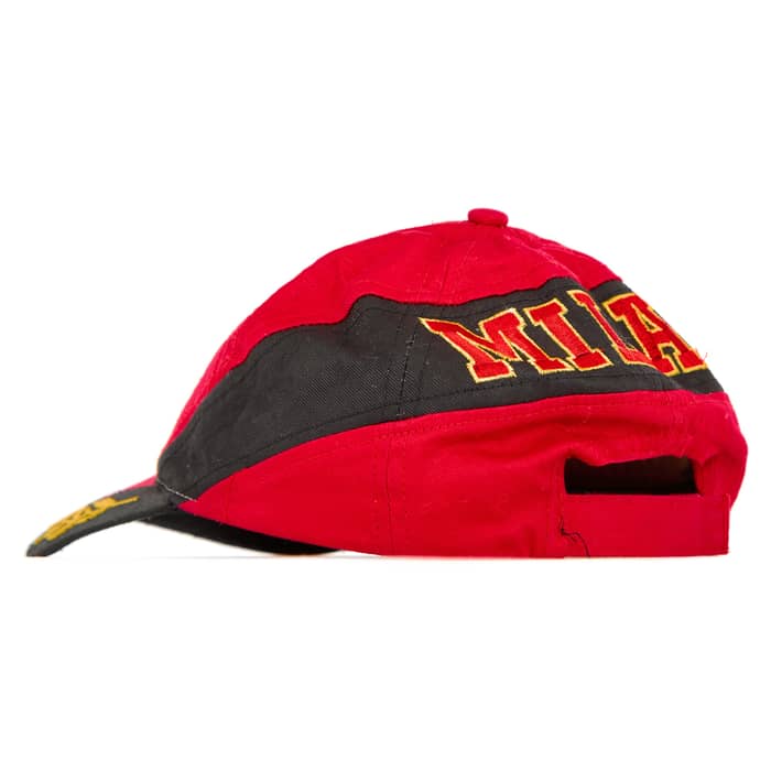 2000s AC Milan Cap - 8/10 - (Adults)