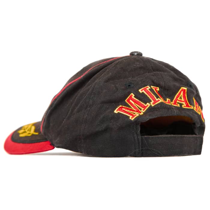 2000s AC Milan Cap - 7/10 - (Adults)