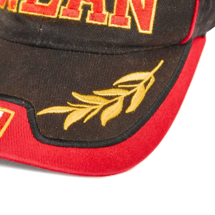 2000s AC Milan Cap - 7/10 - (Adults)