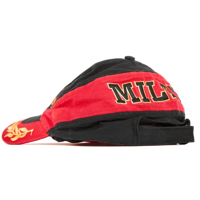 2000s AC Milan Cap - 10/10 - (Adults)