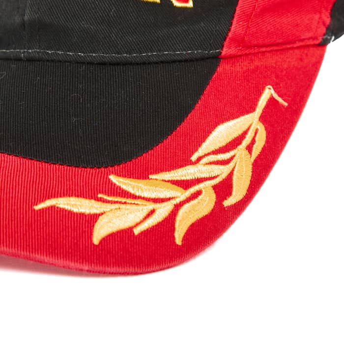 2000s AC Milan Cap - 10/10 - (Adults)