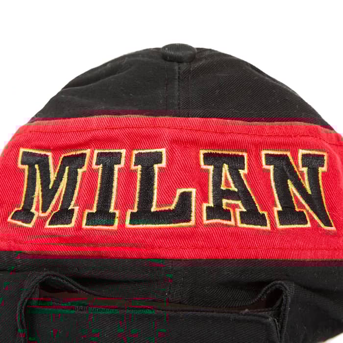 2000s AC Milan Cap - 10/10 - (Adults)