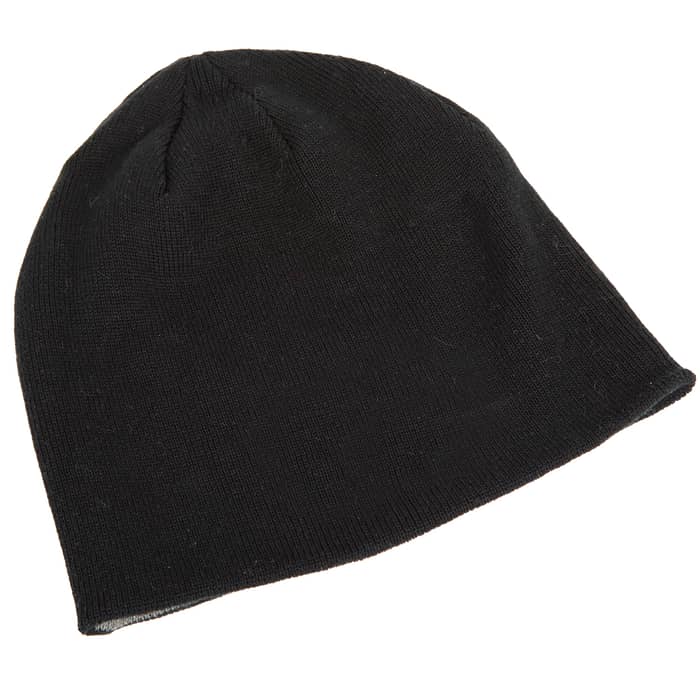 2010s Bayern Munich Reversible Beanie - 10/10 - (Adults)