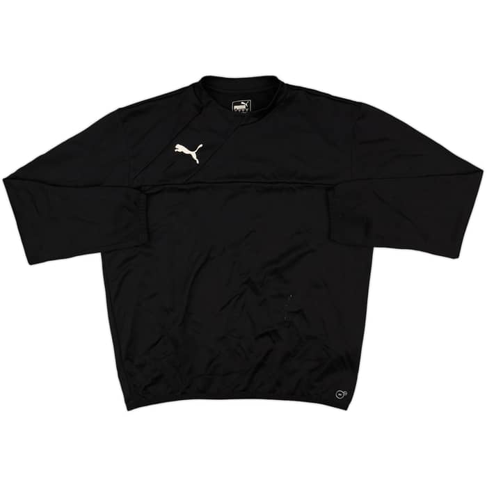2016-17 Puma Template Drill Top - 6/10 - (L)